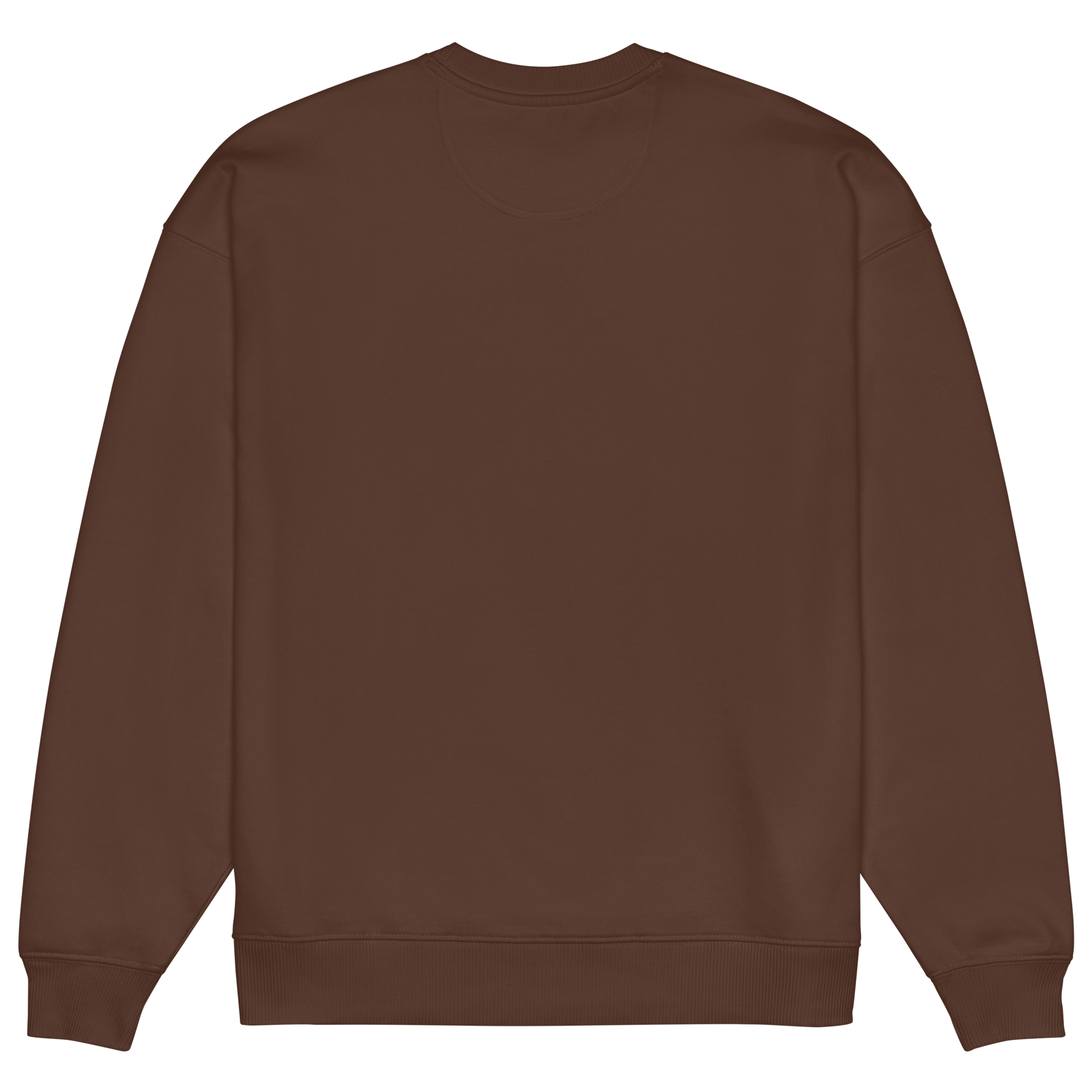 Sudadero Oversize
