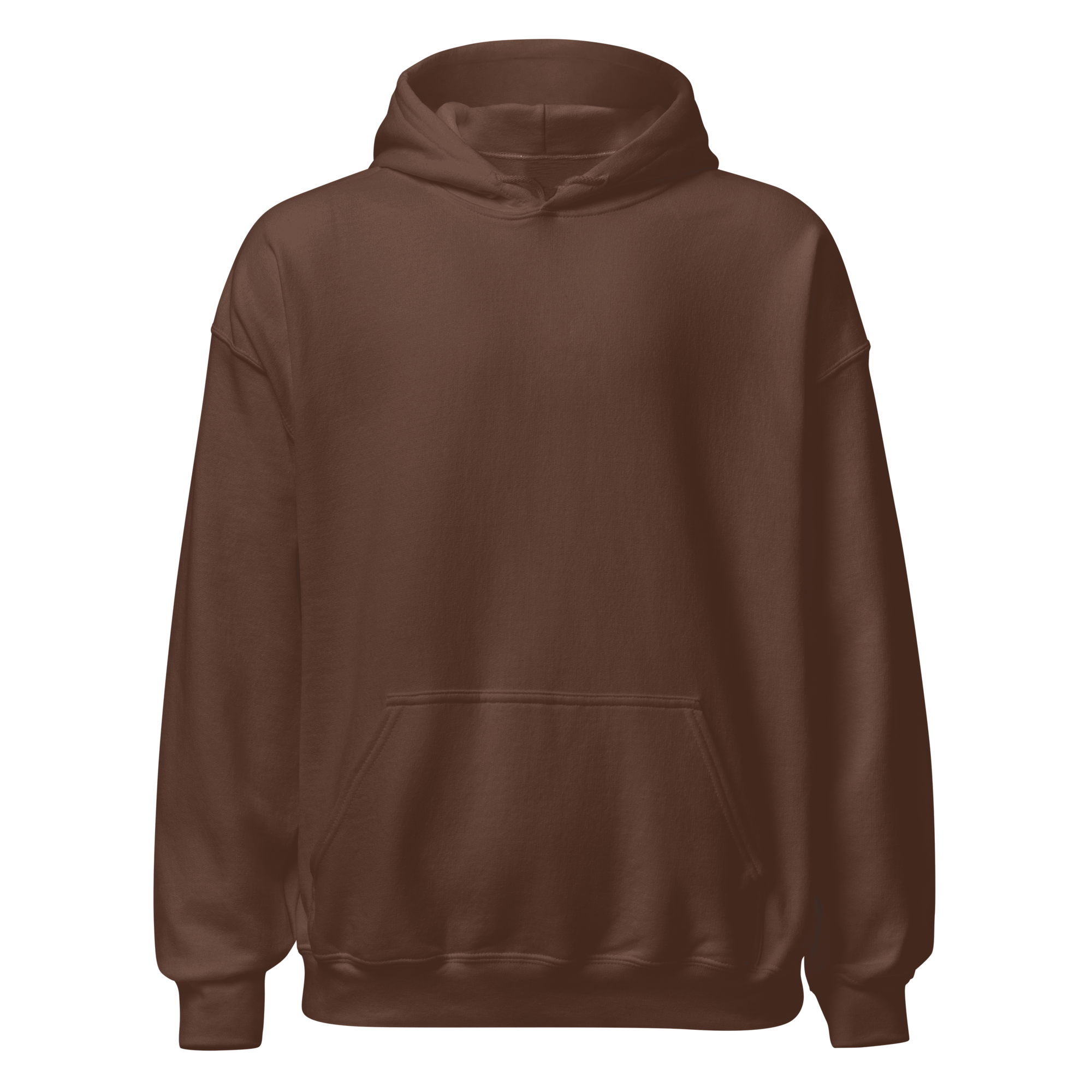 Sudadero Oversize con Capucha