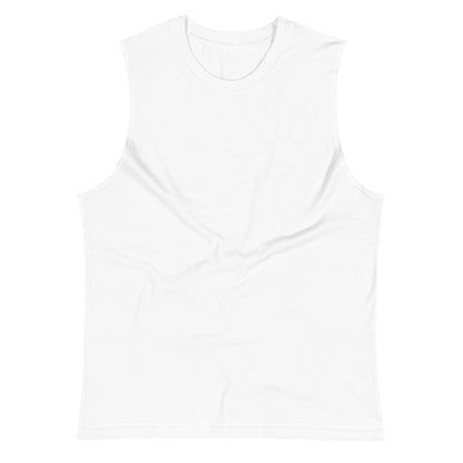 Camiseta Blanca de Algodón Sin Mangas 6 Pack - Elegancia y calidad en nuestra insignia. Descubre la perfección del algodón premium importado.