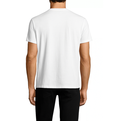 Camiseta con Botones Pack 2 Mix