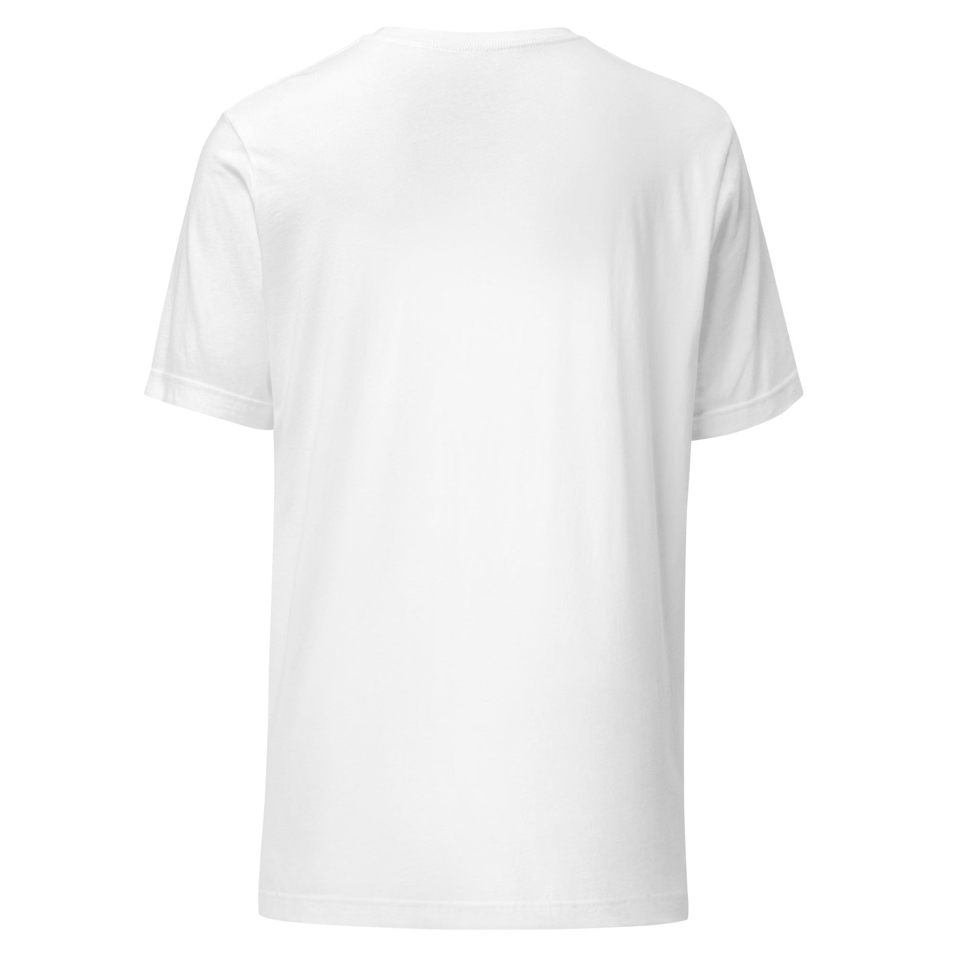 Camiseta Blanca de Algodón Pack 6 - Elegancia y calidad en nuestra insignia. Descubre la perfección del algodón premium importado. Paquete de 6