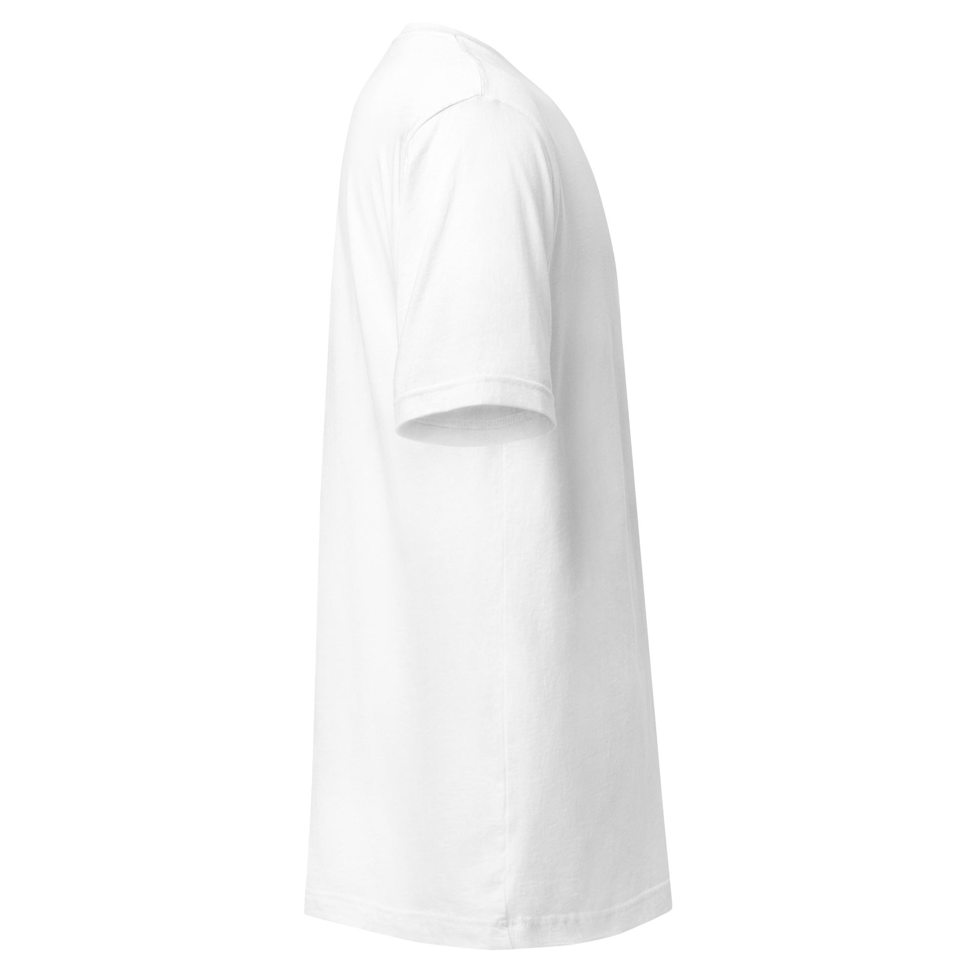 Camiseta Blanca de Algodón Pack 6 - Elegancia y calidad en nuestra insignia. Descubre la perfección del algodón premium importado. Paquete de 6