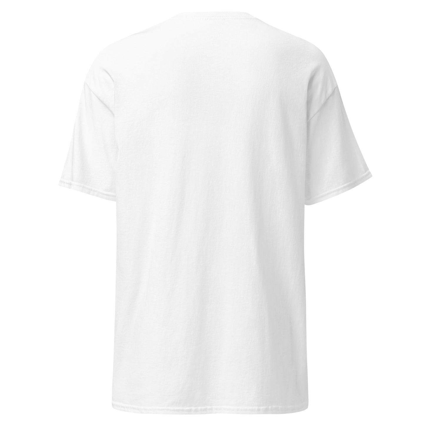 Camiseta Blanca de Modal Paquete de 6, una prenda de elegancia y comodidad en color blanco. Ideal para cualquier ocasión. Envíos a toda Guatemala