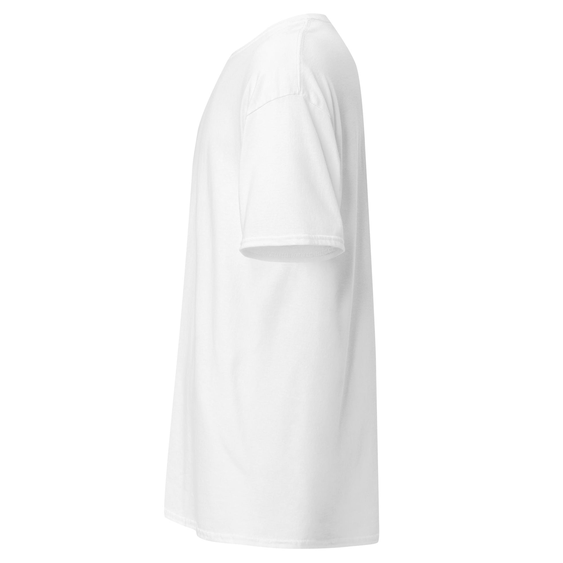 Descubre la Camiseta Blanca de Modal , una prenda de elegancia y comodidad en color blanco. Ideal para cualquier ocasión. envíos a Guatemala