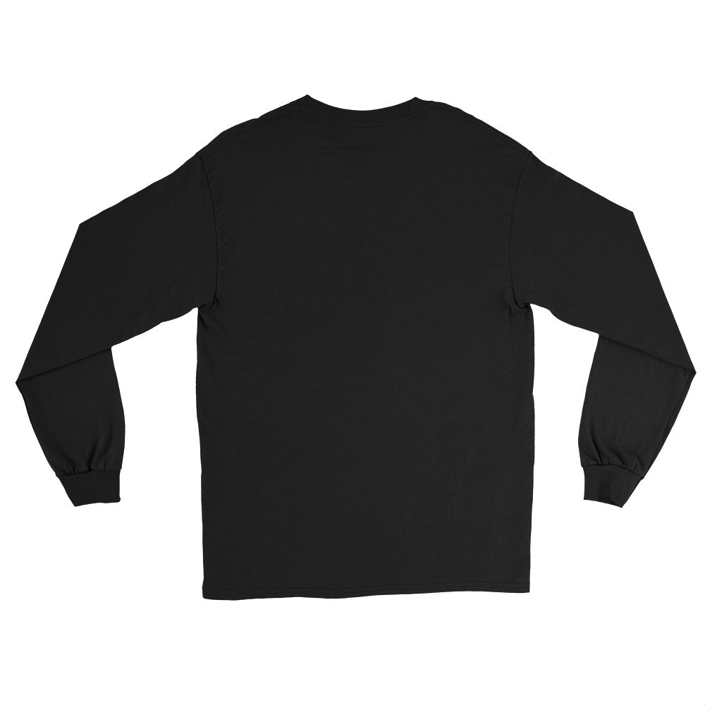 Camiseta Negra manga larga paquete de 6: Estilo y Comodidad en una Prenda Esencial. ¡Agrégala a tu Colección! compra ahora en Guatemala