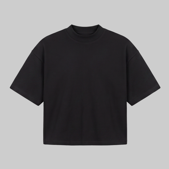 Boxy Fit 260g