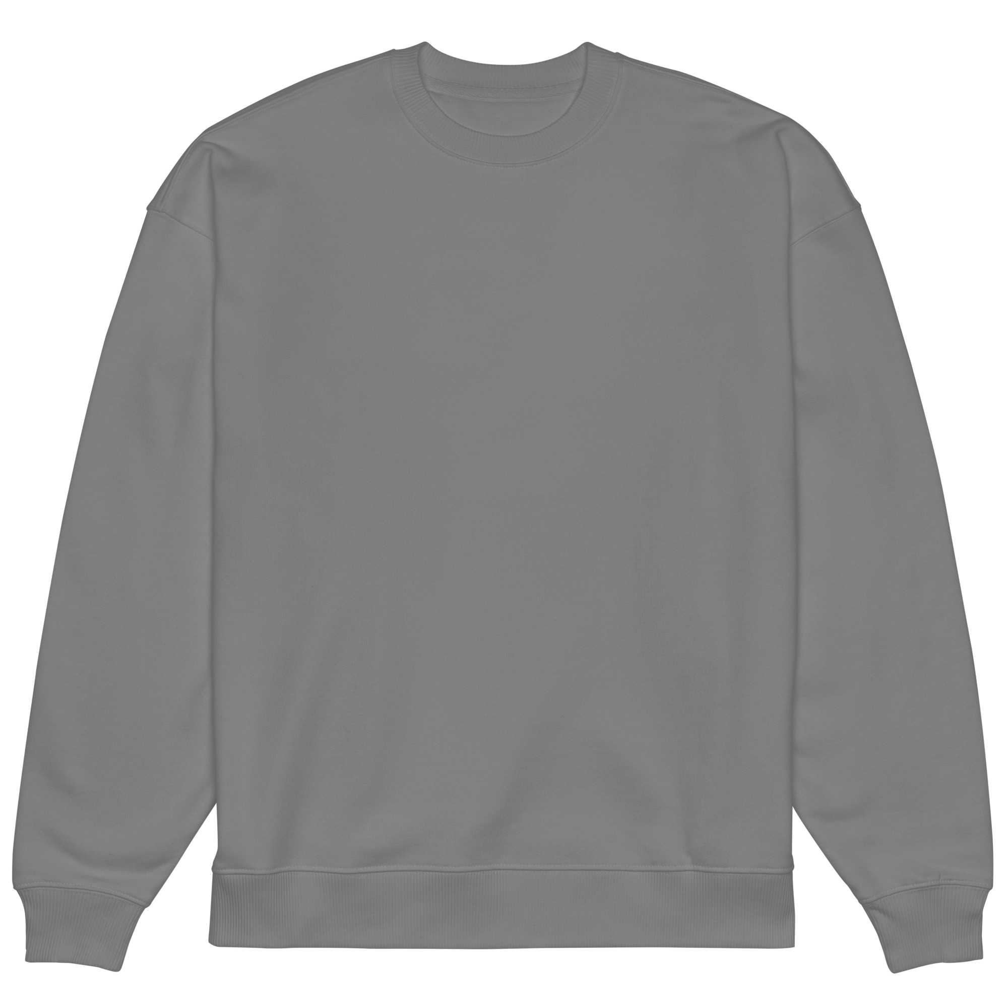 Sudadero Oversize