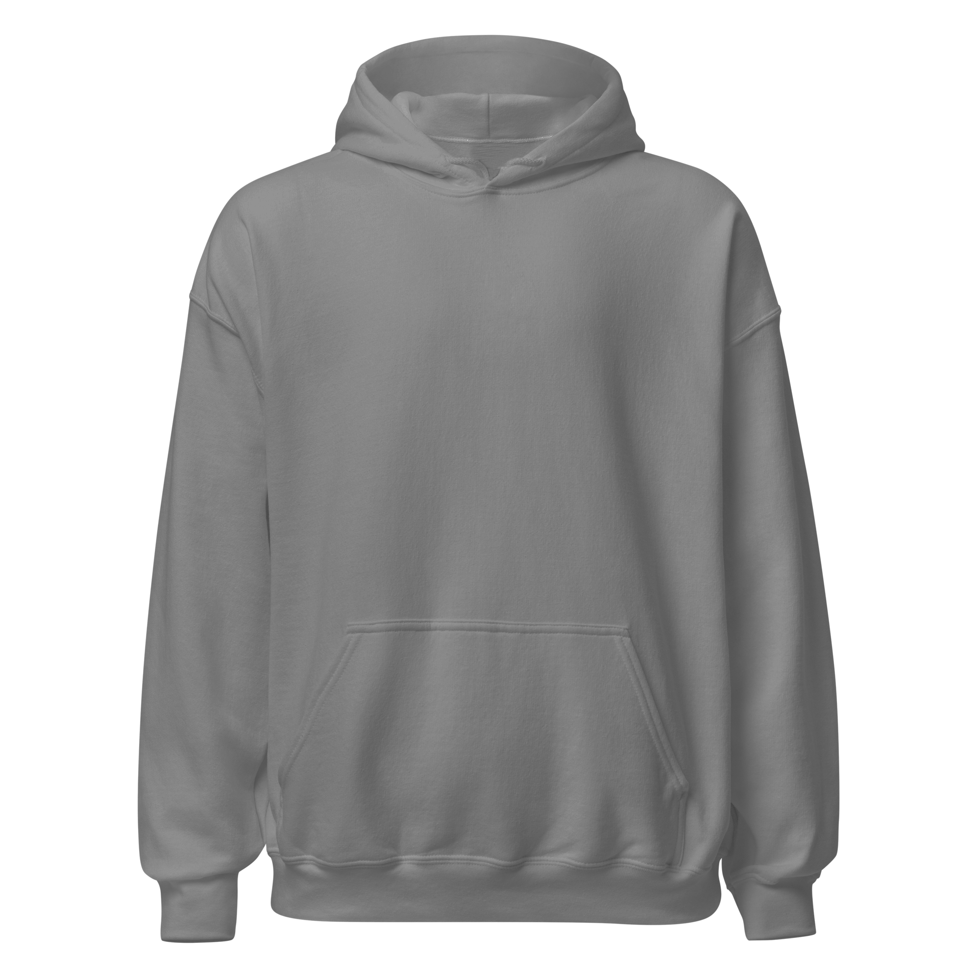 Sudadero Oversize con Capucha