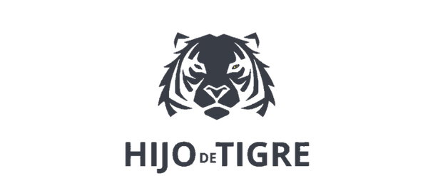 HIJO DE TIGRE