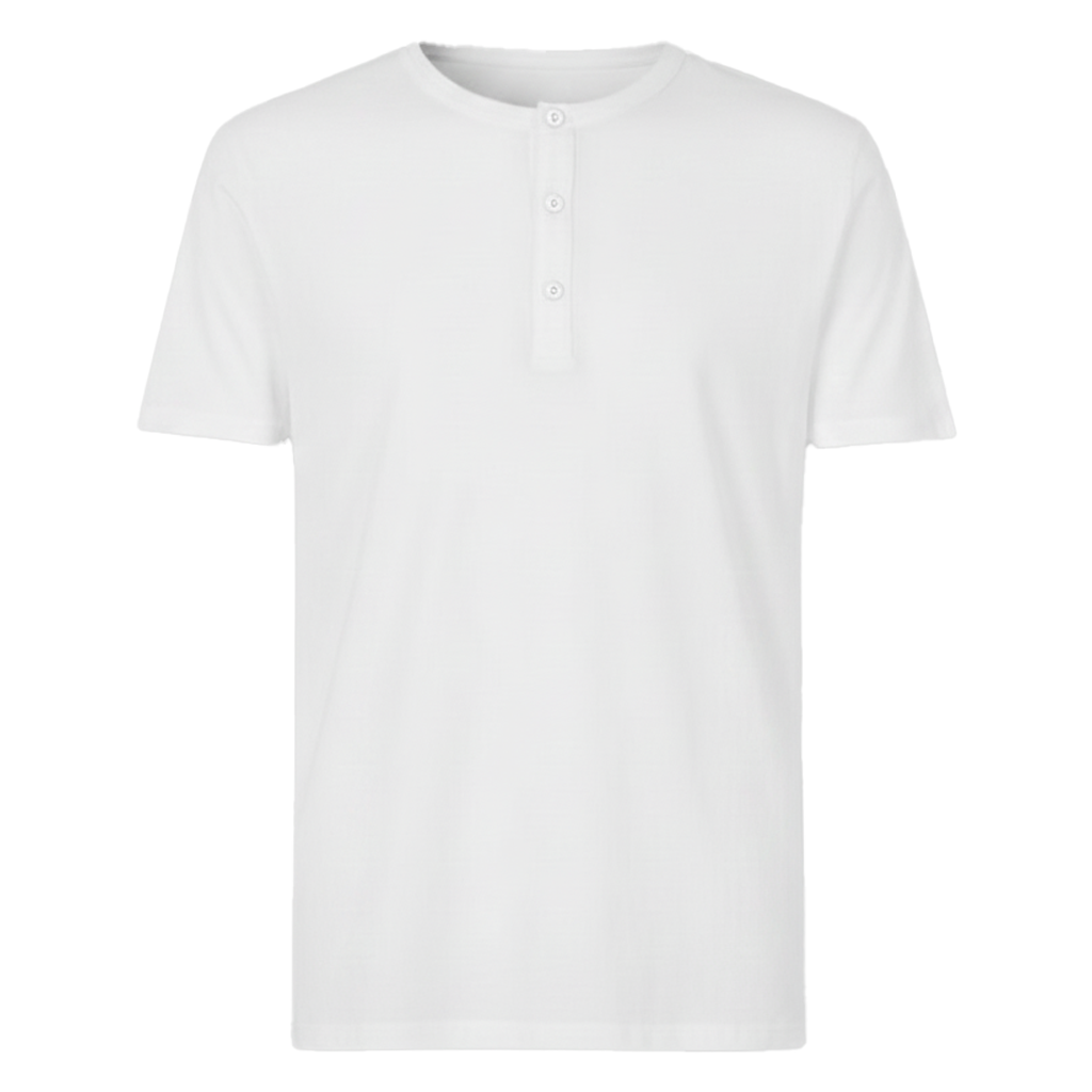 Camiseta con Botones