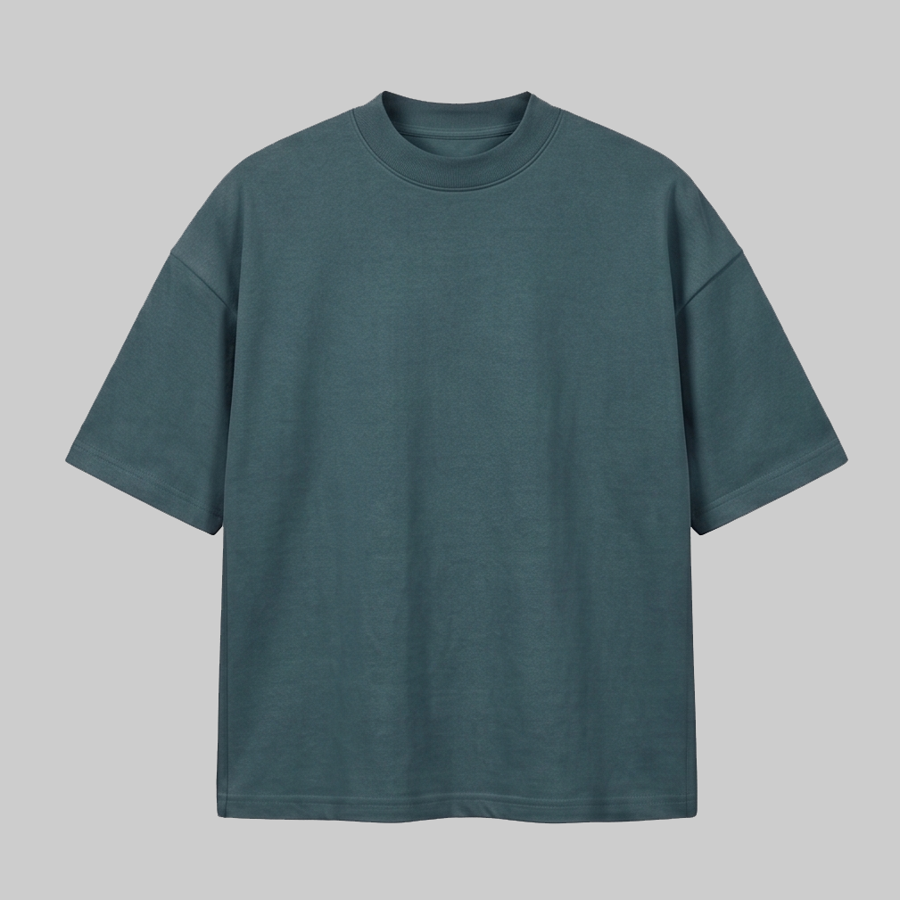 Oversize 300G verde