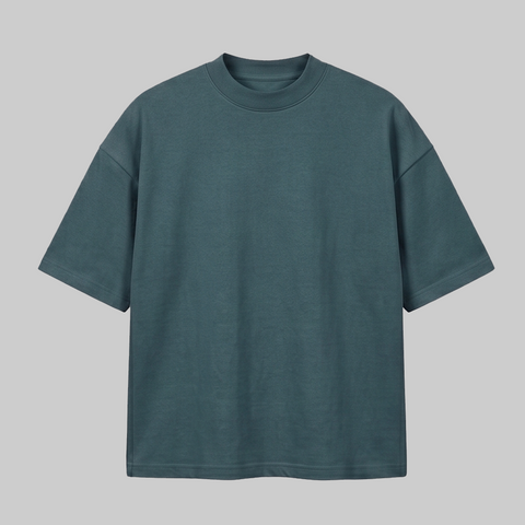Oversize 300G verde