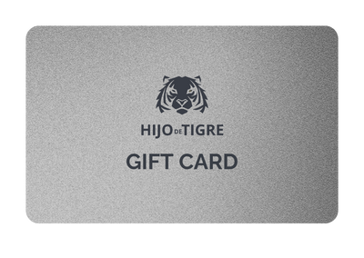 Tarjeta de regalo