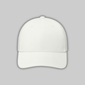 Gorra Trucker Blanca - tono uniforme HdT