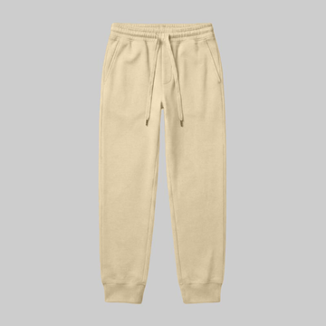 Jogger Beige