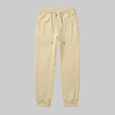 Jogger Beige