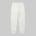 Jogger Blanco - tono uniforme HdT