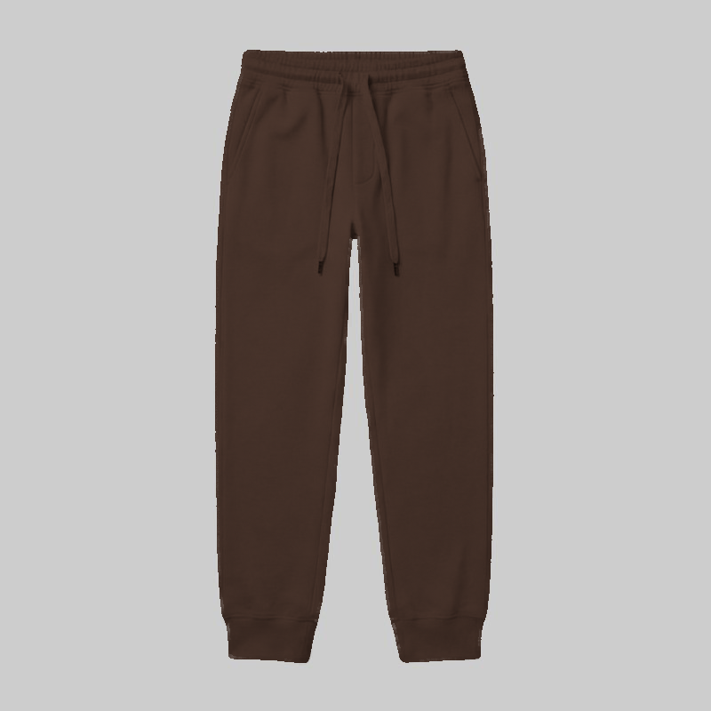 Jogger Café — frente