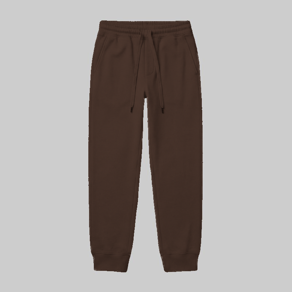 Jogger Café — frente