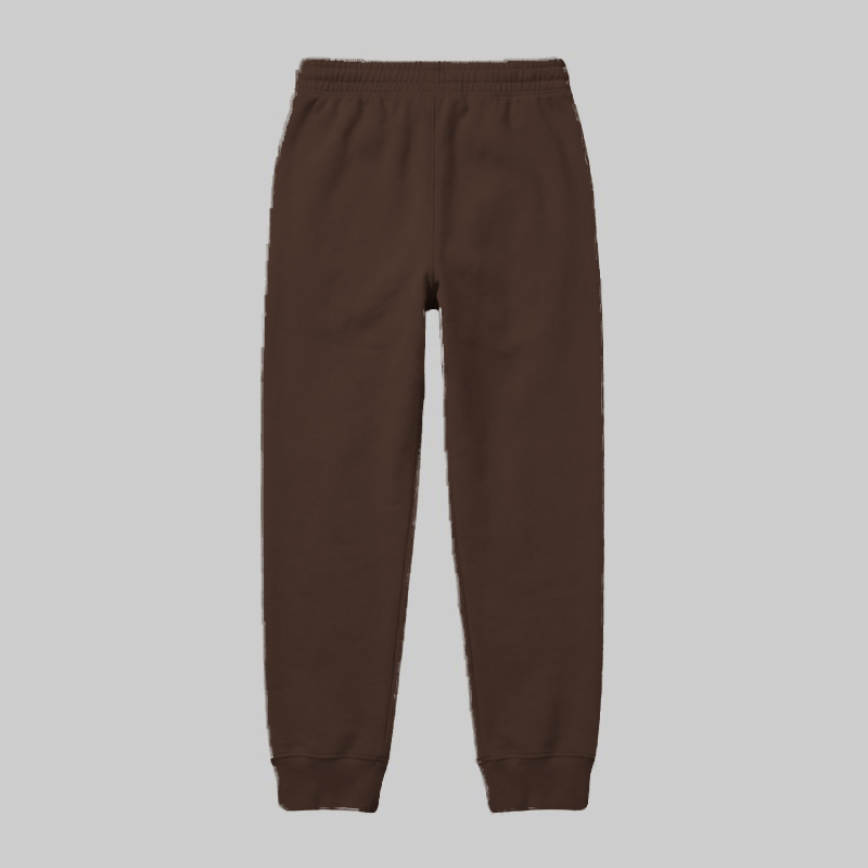 Jogger Café — espalda