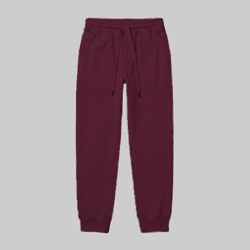 Jogger Corinto — frente (vista 2)