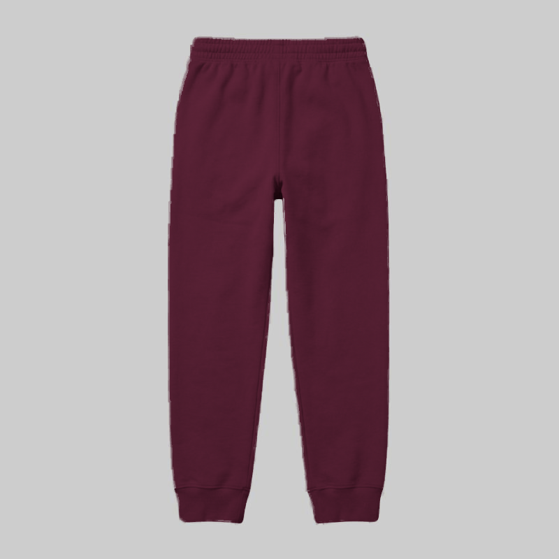 Jogger Corinto — espalda