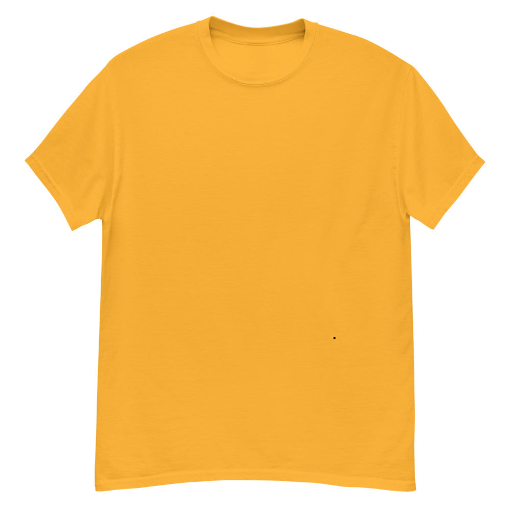 Camiseta Amarilla de Modal - Alegría y estilo en color amarillo. La prenda perfecta para destacar con energía. envíos a toda Guatemala