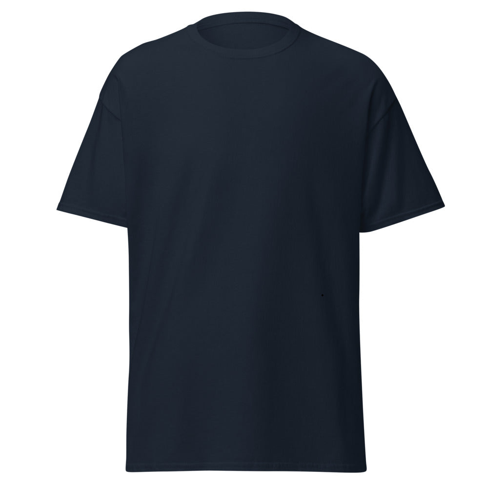 Camiseta Azul de Modal Pack 3 - Estilo y frescura en color azul Paquete de 3. La prenda perfecta para destacar en cualquier ocasión. Guatemala