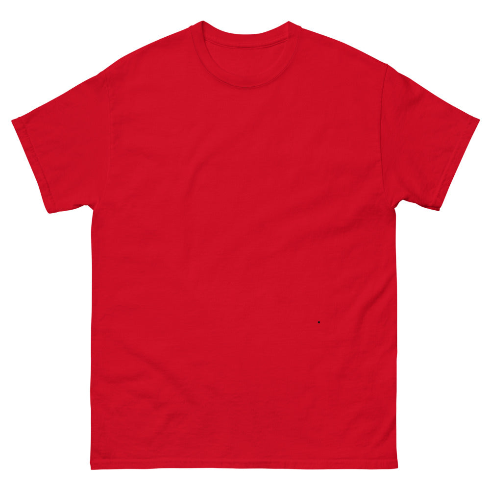 Camiseta Roja de Modal Pack 3