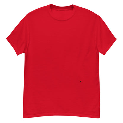 Camiseta Roja de Modal - Pasión y estilo en rojo. La prenda perfecta para destacar con audacia. ordenada hoy mismo, recíbela en tu casa u oficina.