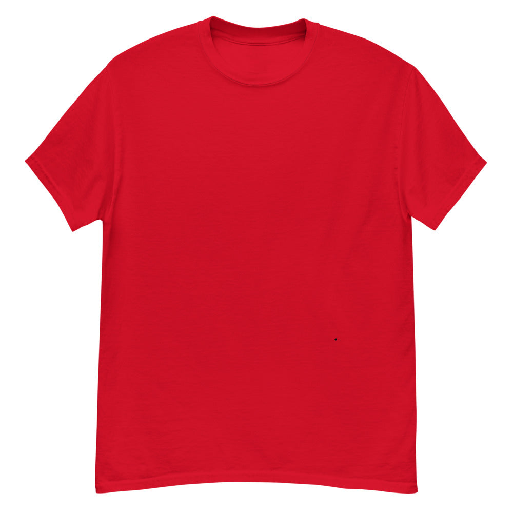 Camiseta Roja de Modal – HIJO DE TIGRE