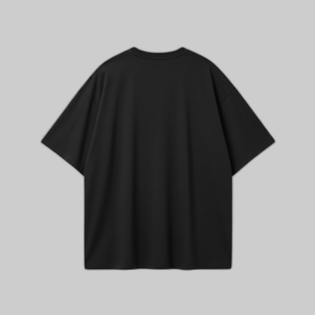 negra-220g Vista trasera