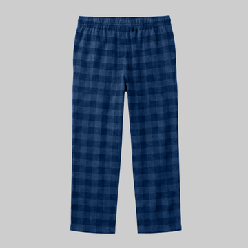 Pantalón de Pijama Azul