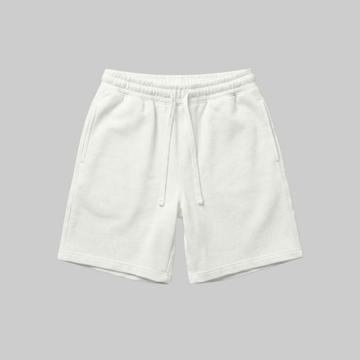 Pantaloneta Blanca