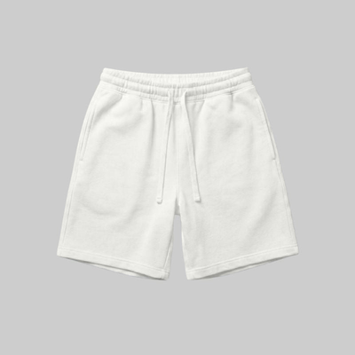 Pantaloneta Blanca