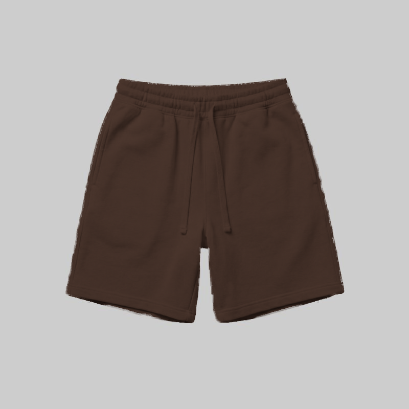 Pantaloneta Café — frente (vista 2)