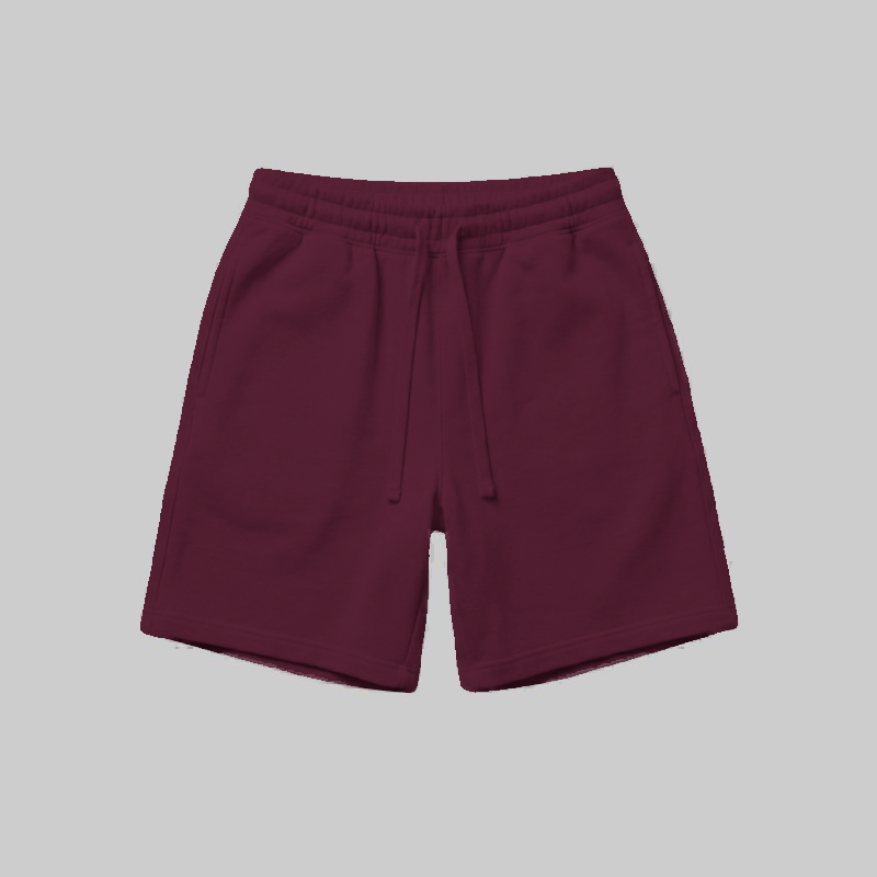 Pantaloneta Corinto — frente