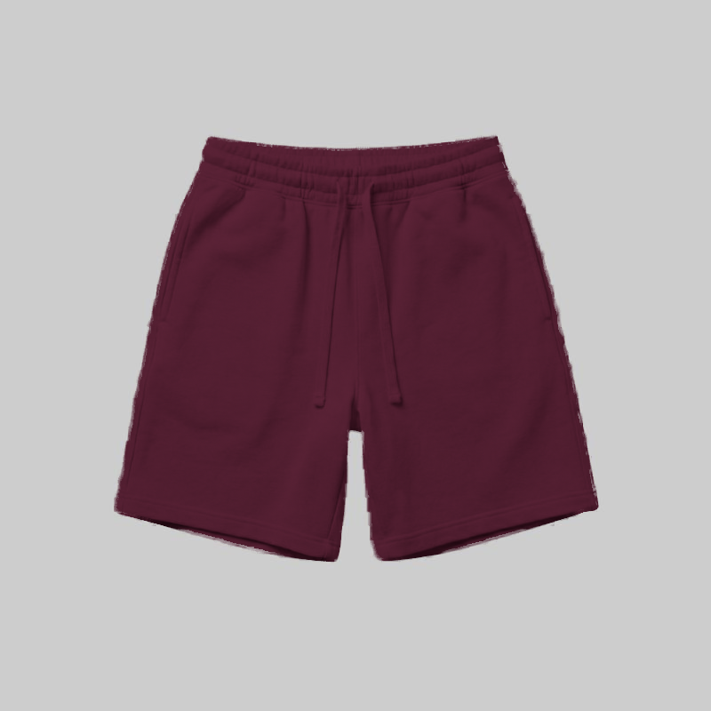 Pantaloneta Corinto — frente (vista 2)