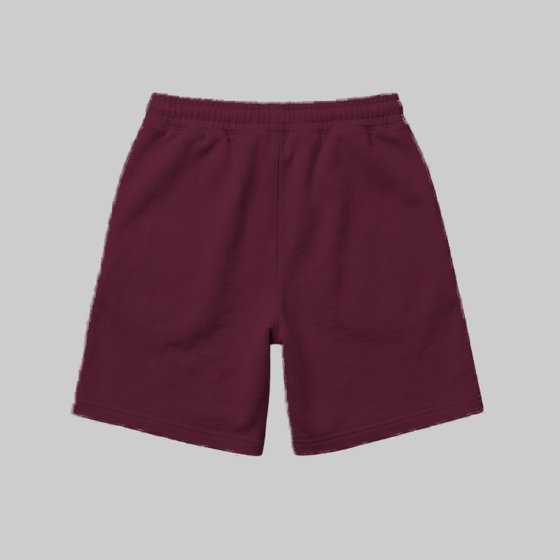 Pantaloneta Corinto — espalda