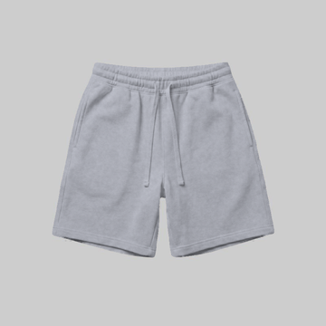 Pantaloneta Gris
