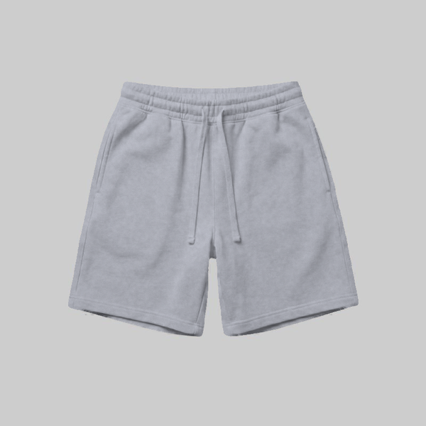 Pantaloneta Gris — frente