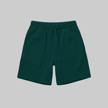 Pantaloneta Verde
