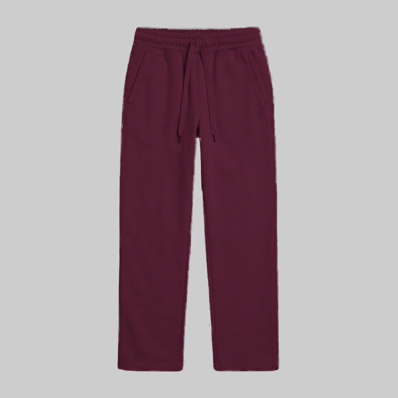 Pants de Algodón Corinto — frente (vista 2)