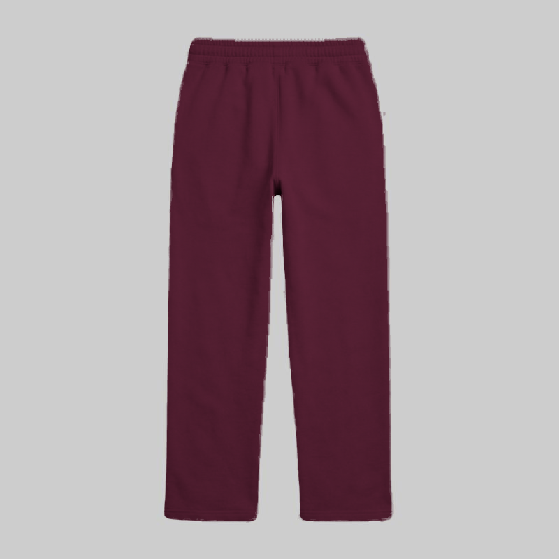 Pants de Algodón Corinto — espalda