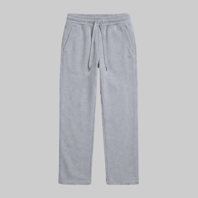 Pants de Algodón Gris