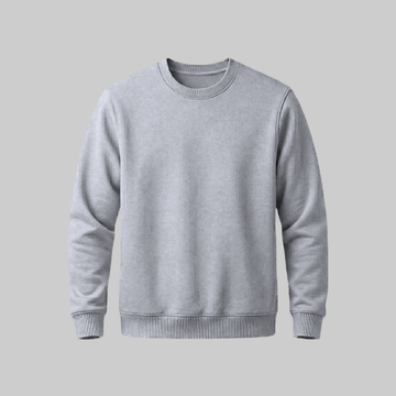 Sudadero Gris