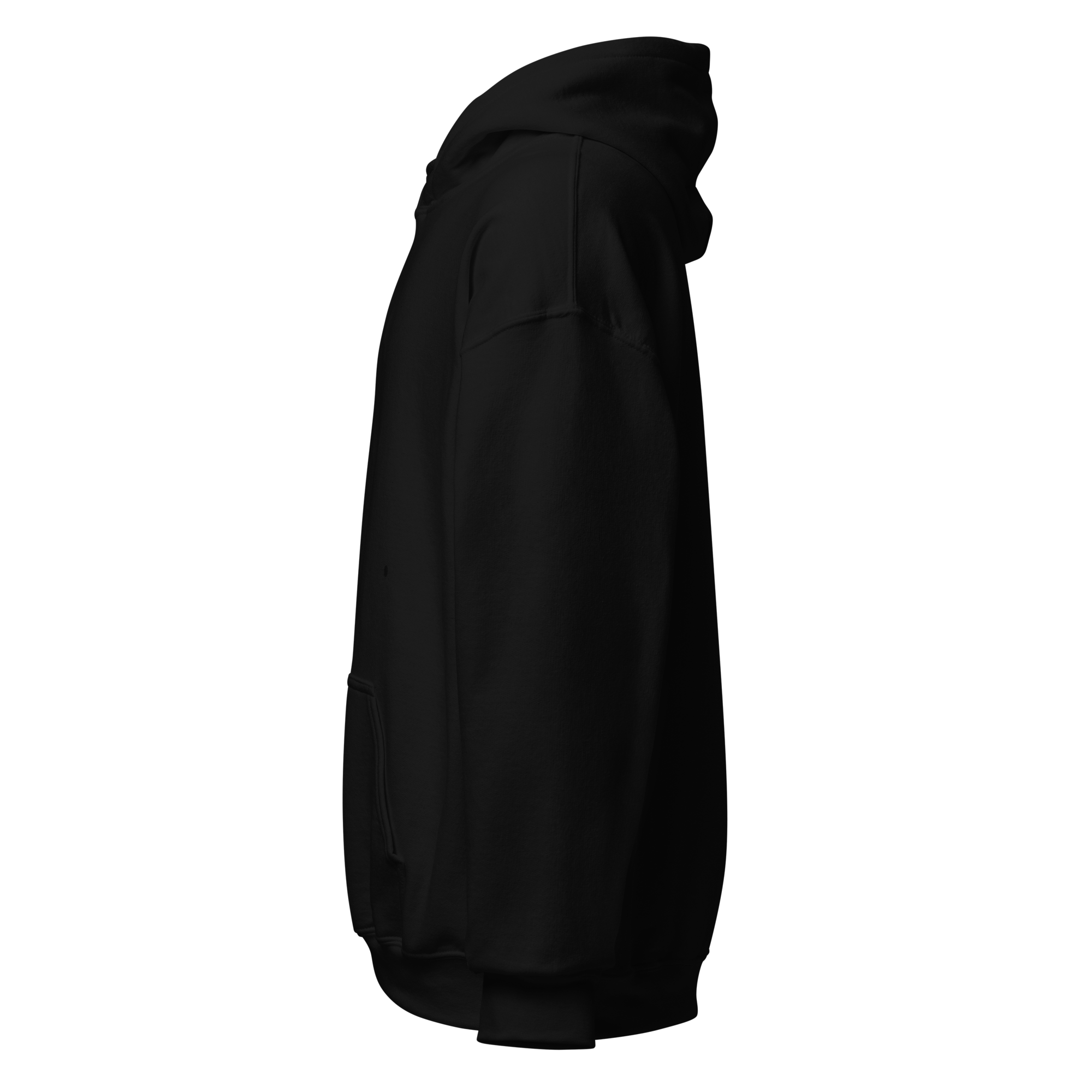 Sudadero Oversize con Capucha
