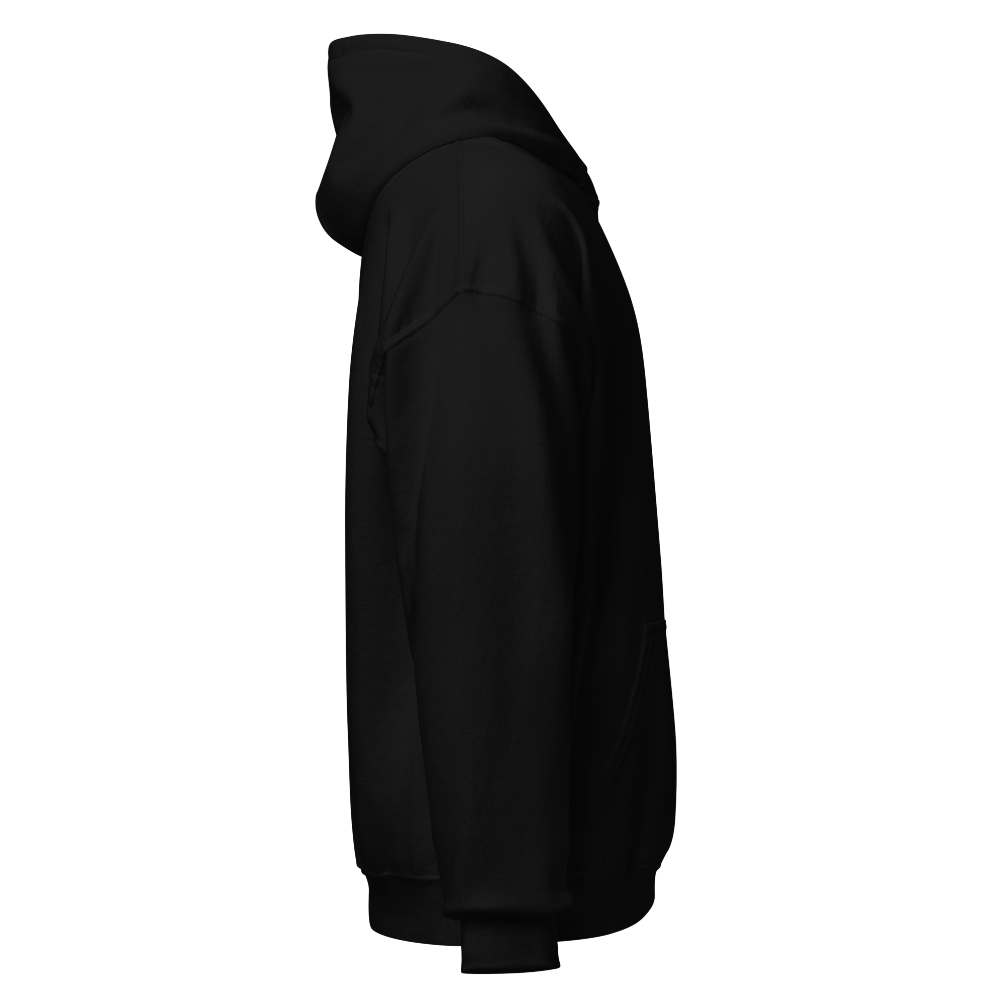 Sudadero Oversize con Capucha