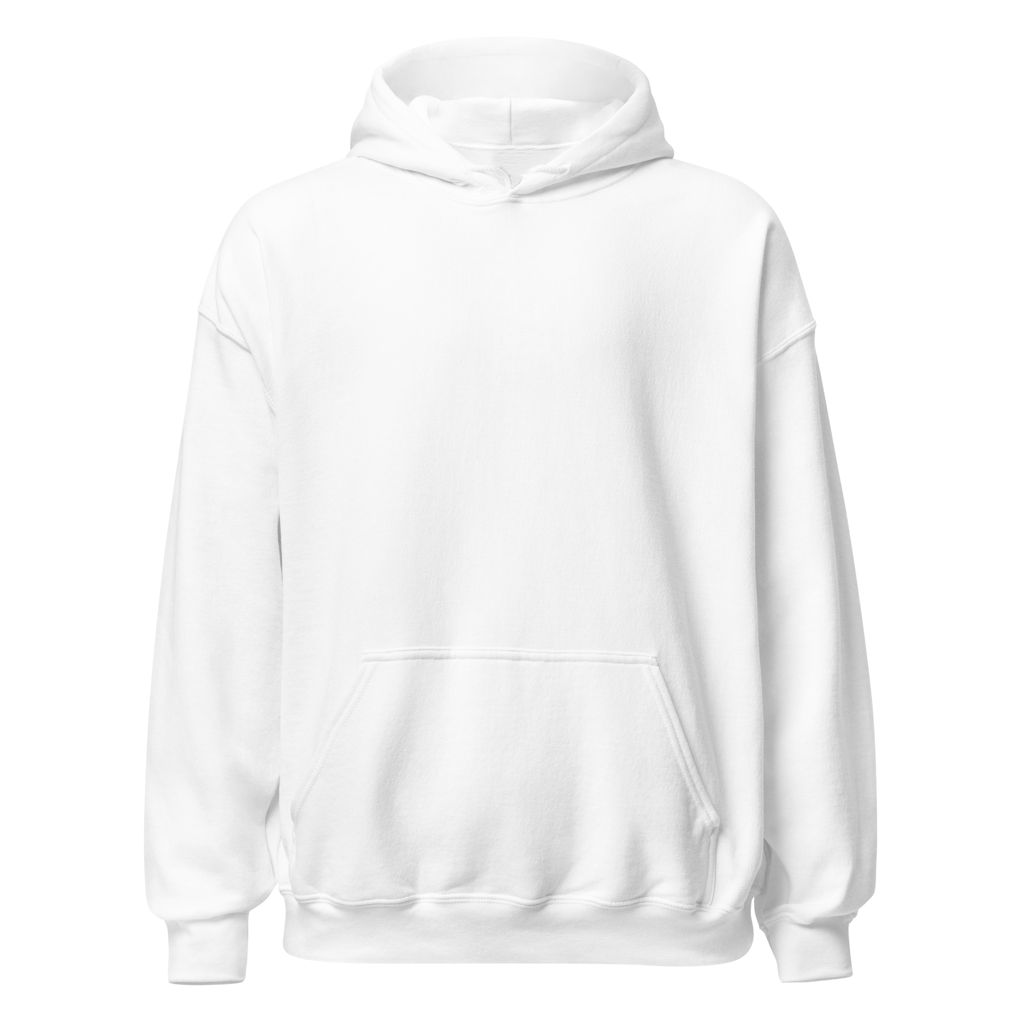Sudadero Oversize con Capucha