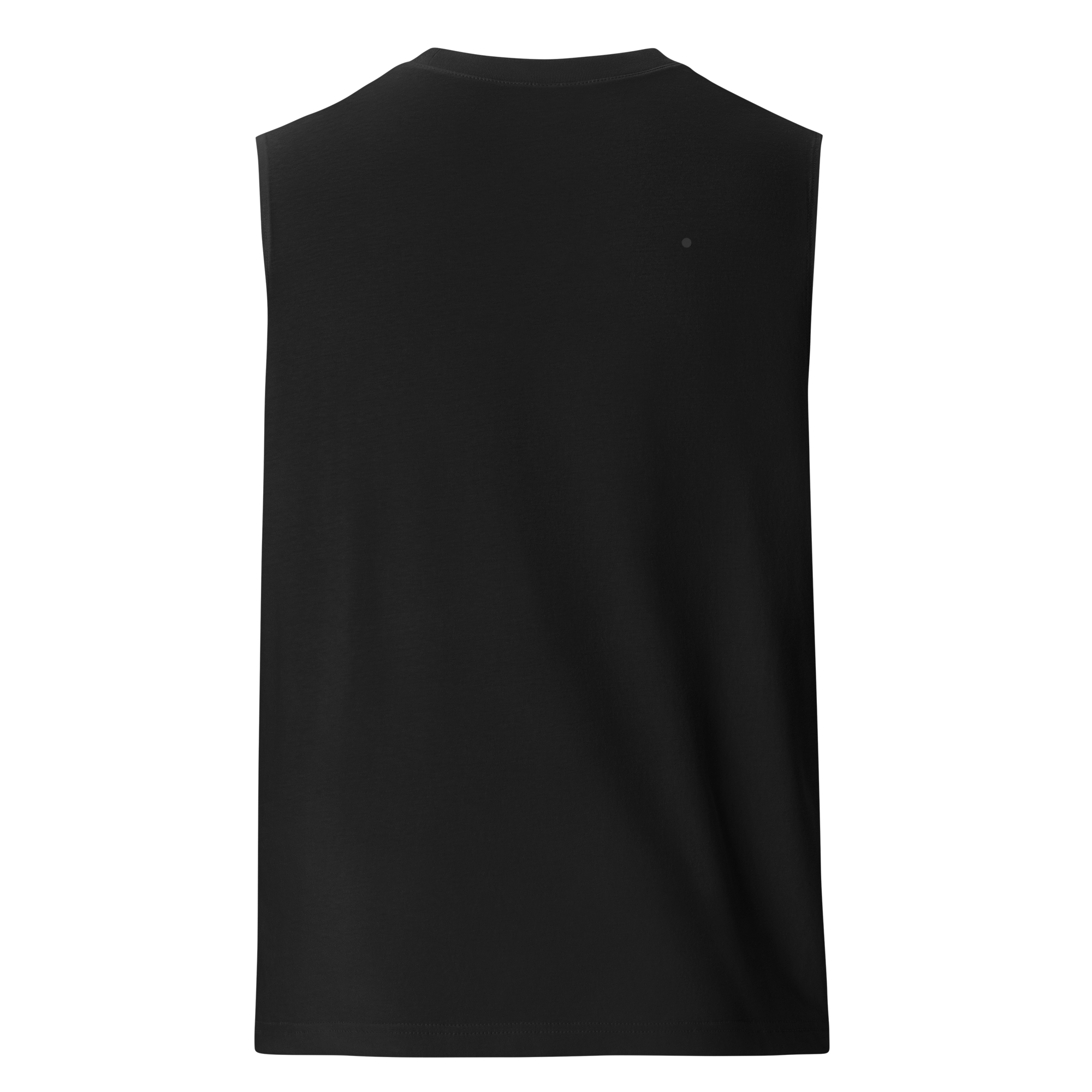 Camiseta Sin Mangas
